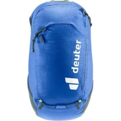Deuter Ascender 13 Trailrunning Backpack - Indigo -RunGear Elite deuter ascender 13 trailrunning backpack indigo 10 1172068