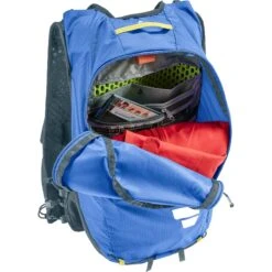 Deuter Ascender 13 Trailrunning Backpack - Indigo -RunGear Elite deuter ascender 13 trailrunning backpack indigo 11 1172069