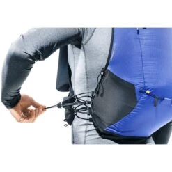 Deuter Ascender 13 Trailrunning Backpack - Indigo -RunGear Elite deuter ascender 13 trailrunning backpack indigo 3 1172061