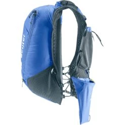 Deuter Ascender 13 Trailrunning Backpack - Indigo -RunGear Elite deuter ascender 13 trailrunning backpack indigo 9 1172067