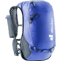 Deuter Ascender 7 Trailrunning Backpack - Indigo
