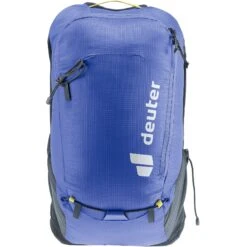 Deuter Ascender 7 Trailrunning Backpack - Indigo -RunGear Elite deuter ascender 7 trailrunning backpack indigo 10 1172120
