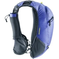 Deuter Ascender 7 Trailrunning Backpack - Indigo -RunGear Elite deuter ascender 7 trailrunning backpack indigo 3 1172113