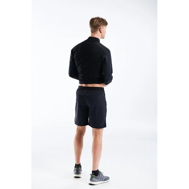 Devold Running Shorts - 960 Caviar 6 Devold Running Shorts - 960 Caviar - Image 6