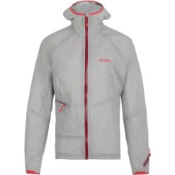 Directalpine Cyclone Lady Jacket - Grey/palisander