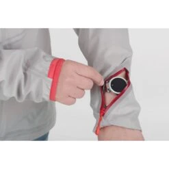 Directalpine Cyclone Lady Jacket - Grey/palisander -RunGear Elite directalpine cyclone lady jacket grey palisander 6 1411380