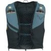 Dynafit Alpine 15 Vest - Storm Blue Blueberry