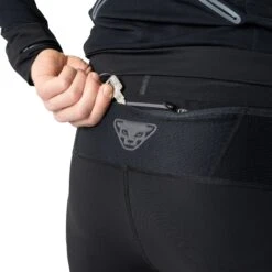 Dynafit Alpine 3/4 Tights - Black Out -RunGear Elite dynafit alpine 3 4 tights men black out 2 1120710