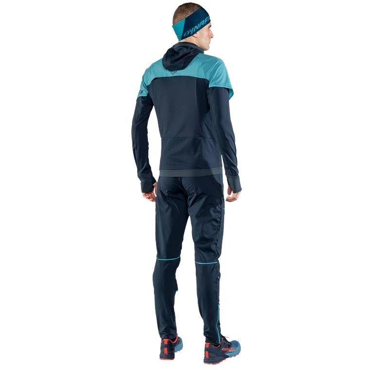 Dynafit Alpine Running Shoes Men - Storm Blue Blueberry 4 Dynafit Alpine Running Shoes Men - Storm Blue Blueberry - Image 4