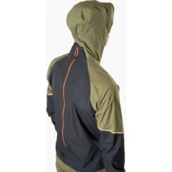 Dynafit Alpine GTX Jacket - Winter Moss -RunGear Elite dynafit alpine gore tex jacket men winter moss 5 1029415