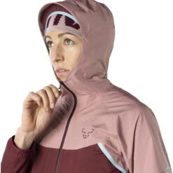 Dynafit Alpine GTX Jacket Women - Mokarosa 9 Dynafit Alpine GTX Jacket Women - Mokarosa -RunGear Elite dynafit alpine gtx jacket women mokarosa 6 1543769