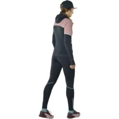Dynafit Alpine Hybrid Jacket Women - Mokarosa -RunGear Elite dynafit alpine hybrid jacket women mokarosa 2 1543788