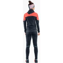 Dynafit Alpine Hybrid Pants Women - Blueberry Marine Blue -RunGear Elite dynafit alpine hybrid pants women blueberry marine blue 2 1282635