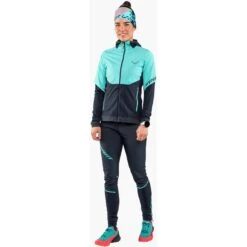 Dynafit Alpine Hybrid Pants Women - Blueberry Marine Blue -RunGear Elite dynafit alpine hybrid pants women blueberry marine blue 4 1282637