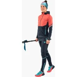 Dynafit Alpine Hybrid Pants Women - Blueberry Marine Blue -RunGear Elite dynafit alpine hybrid pants women blueberry marine blue 5 1282638