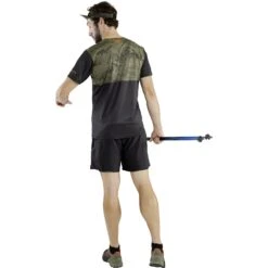 Dynafit Alpine Pro 2in1 Shorts Men - Mallard Blue -RunGear Elite dynafit alpine pro 2in1 shorts men 2 1577335