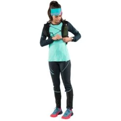 Dynafit Ultra 50 GTX Running Shoes Women - Brittany Blue Hot Coral 11 Dynafit Ultra 50 GTX Running Shoes Women - Brittany Blue Hot Coral -RunGear Elite dynafit alpine pro longsleeve women marine blue 2 1295701