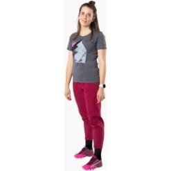 Dynafit Feline SL Running Shoes Women - Beet Red Pink Glo 7 Dynafit Feline SL Running Shoes Women - Beet Red Pink Glo -RunGear Elite dynafit feline sl running shoes women beet red pink glo 4 1036518