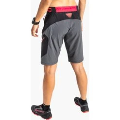 Dynafit Feline SL Running Shoes Women - Black Fluo Pink -RunGear Elite dynafit feline sl running shoes women black fluo pink 3 1029996