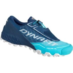 Dynafit Feline SL Running Shoes Women - Poseidon Silvretta