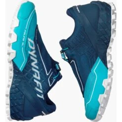 Dynafit Feline SL Running Shoes Women - Poseidon Silvretta -RunGear Elite dynafit feline sl running shoes women poseidon silvretta 3 1030092