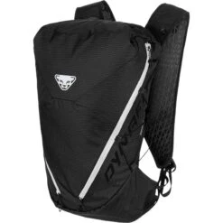 Dynafit Traverse 16 Backpack - Black Out
