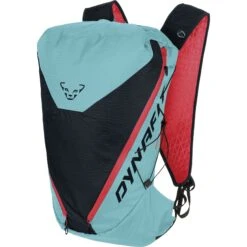 Dynafit Traverse 16 Backpack - Marine Blue/Blueberry