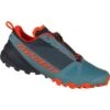 Dynafit Traverse Running Shoes - Storm Blue Blueberry
