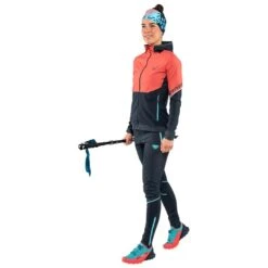 Dynafit Ultra 50 GTX Running Shoes Women - Brittany Blue Hot Coral 9 Dynafit Ultra 50 GTX Running Shoes Women - Brittany Blue Hot Coral -RunGear Elite dynafit ultra 50 gtx running shoes women brittany blue hot coral 7 1297508