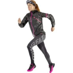 Dynafit Ultra 50 Running Shoes Women - Pink Glo Black Out 12 Dynafit Ultra 50 Running Shoes Women - Pink Glo Black Out -RunGear Elite dynafit ultra 50 running shoes women pink glo black out 5 1283113