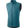 Dynafit Vert Wind Vest - Storm Blue