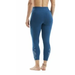 E9 Perla Women 7/8 Leggings - Blackboard -RunGear Elite e9 perla women 7 8 leggings blackboard 21 1474543