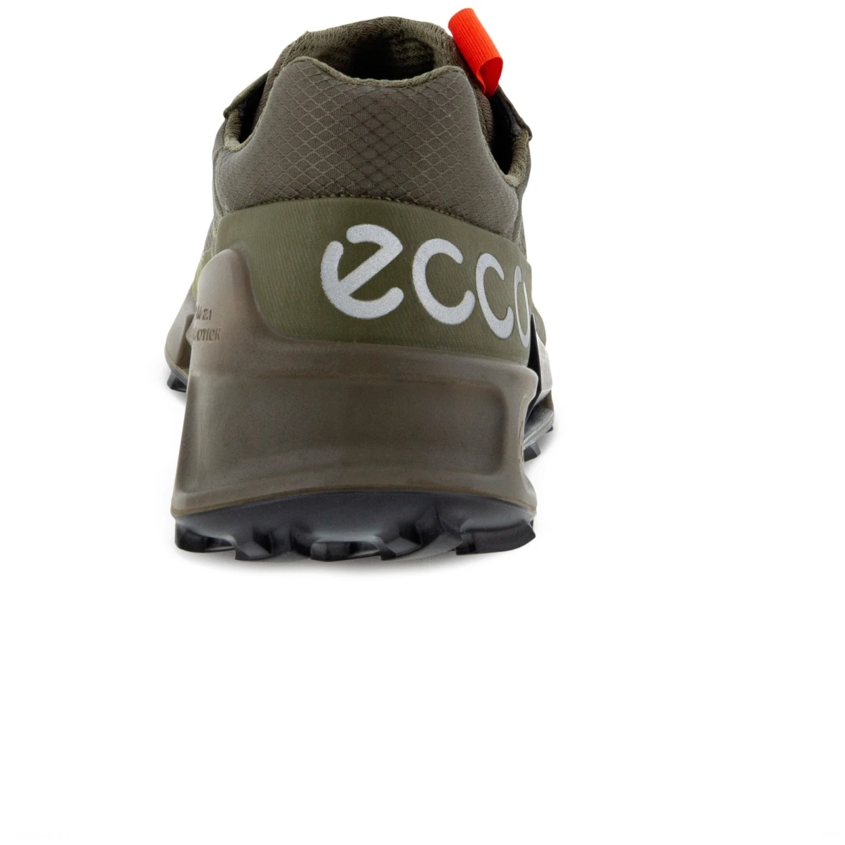 Ecco Biom 2.1 X Country M Low GTX Men's Shoes - Tarmac/grape Leaf 7 Ecco Biom 2.1 X Country M Low GTX Men's Shoes - Tarmac/grape Leaf - Image 7