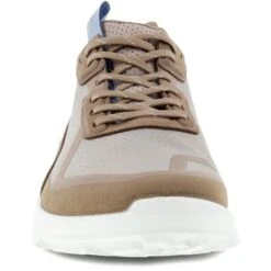 Ecco Biom 2.1 X Country W Low GTX Women's Shoes - Moon Rock/taupe -RunGear Elite ecco biom 2 1368371