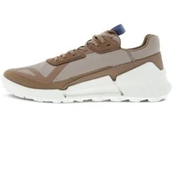 Ecco Biom 2.1 X Country W Low GTX Women's Shoes - Moon Rock/taupe -RunGear Elite ecco biom 2 1368373