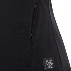 ENERGETICS Bayala V Women's Vest - Black/anthracite -RunGear Elite energetics bayala v women s vest black anthracite 2 1329897