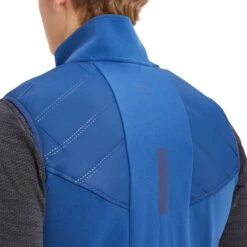 ENERGETICS Bayolo V Vest - Navy -RunGear Elite energetics bayolo v vest navy 1 1329932