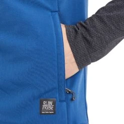 ENERGETICS Bayolo V Vest - Navy -RunGear Elite energetics bayolo v vest navy 2 1329933