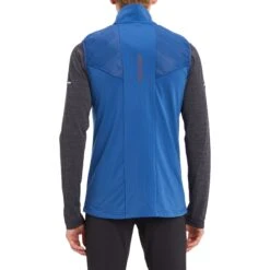 ENERGETICS Bayolo V Vest - Navy -RunGear Elite energetics bayolo v vest navy 7 1329938