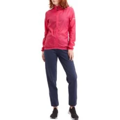 ENERGETICS Jessi V Women's Running Jacket - Allover Print/red 7 ENERGETICS Jessi V Women's Running Jacket - Allover Print/red -RunGear Elite energetics jacket jessi v women allover print red 4 1475630
