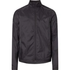 ENERGETICS Jim V Men's Running Jacket - Black -RunGear Elite energetics jacket jim v men black 4 1475635