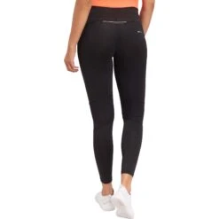 ENERGETICS Patani Womens Tights - Black -RunGear Elite energetics patani womens running tights black 5 1162356