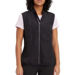 ENERGETICS Tammy II Women's Running Vest - Black