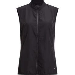 ENERGETICS Tammy II Women's Running Vest - Black -RunGear Elite energetics tammy ii womens running vest black 3 1475786