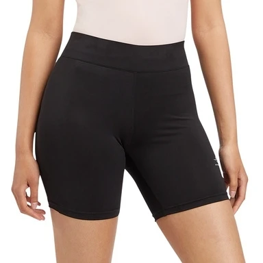 ENERGETICS Portia Women's 1/2 Running Tights - Black 1 ENERGETICS Portia Women's 1/2 Running Tights - Black