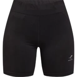 ENERGETICS Portia Women's 1/2 Running Tights - Black 9 ENERGETICS Portia Women's 1/2 Running Tights - Black -RunGear Elite energetics tights 1 2 portia women black 2 1475763