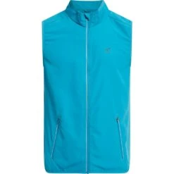 ENERGETICS Todo II Men's Running Vest - Blue Aqua -RunGear Elite energetics todo ii mens running vest blue aqua 4 1475809