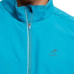 ENERGETICS Todo II Men's Running Vest - Blue Aqua -RunGear Elite energetics todo ii mens running vest blue aqua 5 1475808