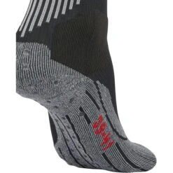 Falke 4Grip Stabilizing Socks - Black 3019 9 Falke 4Grip Stabilizing Socks - Black 3019 -RunGear Elite falke 4grip stabilizing socks black 3019 2 1235930