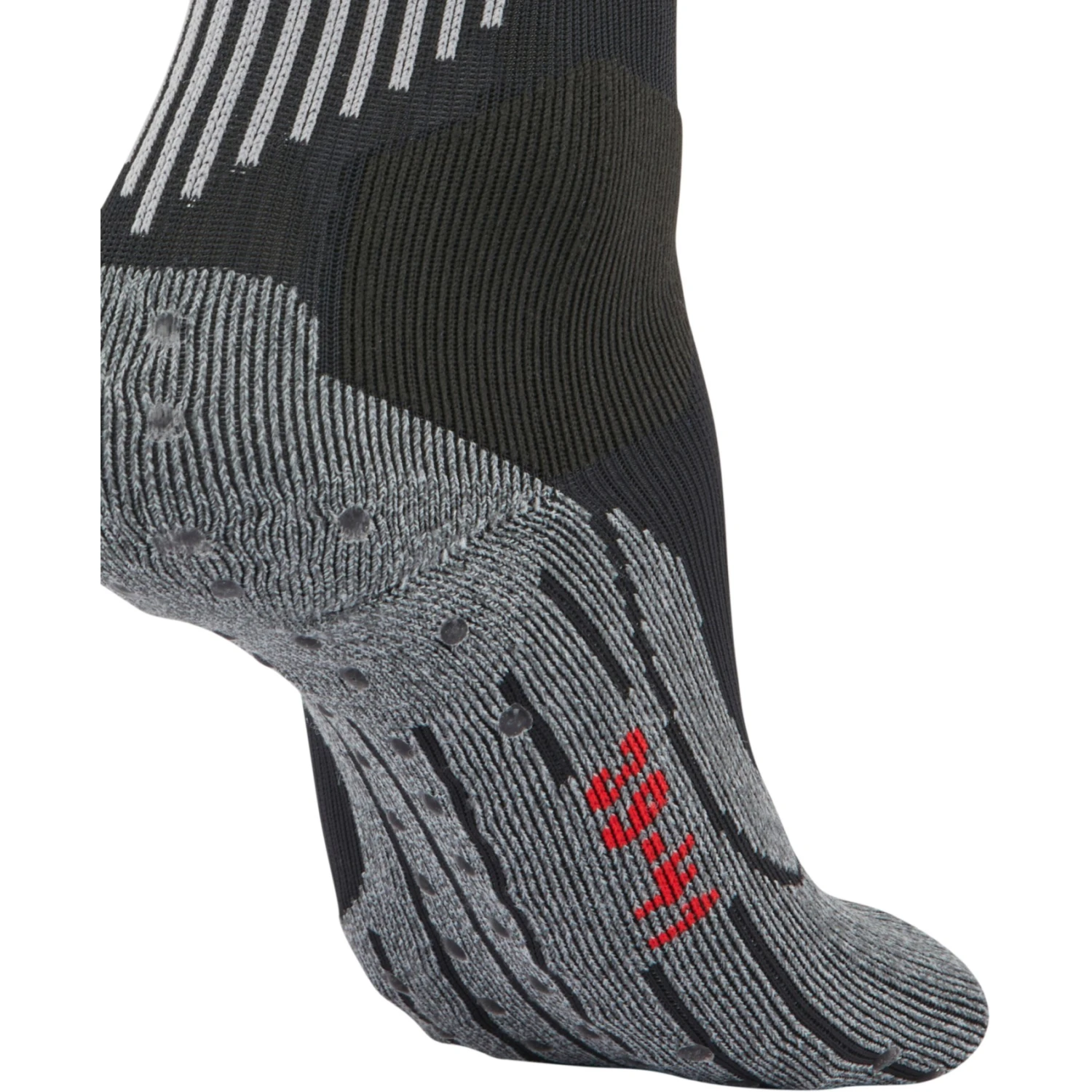 Falke 4Grip Stabilizing Socks - Black 3019 5 Falke 4Grip Stabilizing Socks - Black 3019 - Image 5